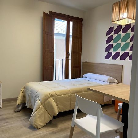 Apartamentos Turisticos Guiana 폰페라다 외부 사진