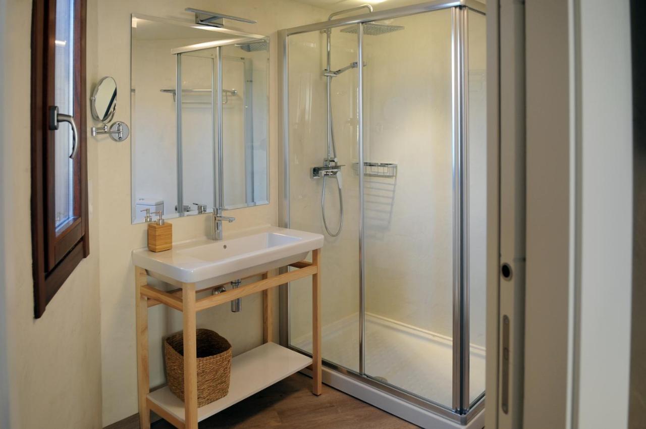 Apartamentos Turisticos Guiana 폰페라다 외부 사진