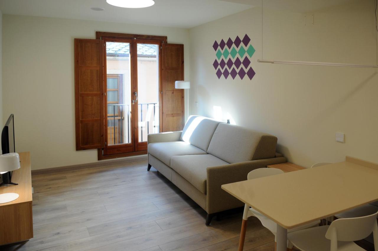 Apartamentos Turisticos Guiana 폰페라다 외부 사진
