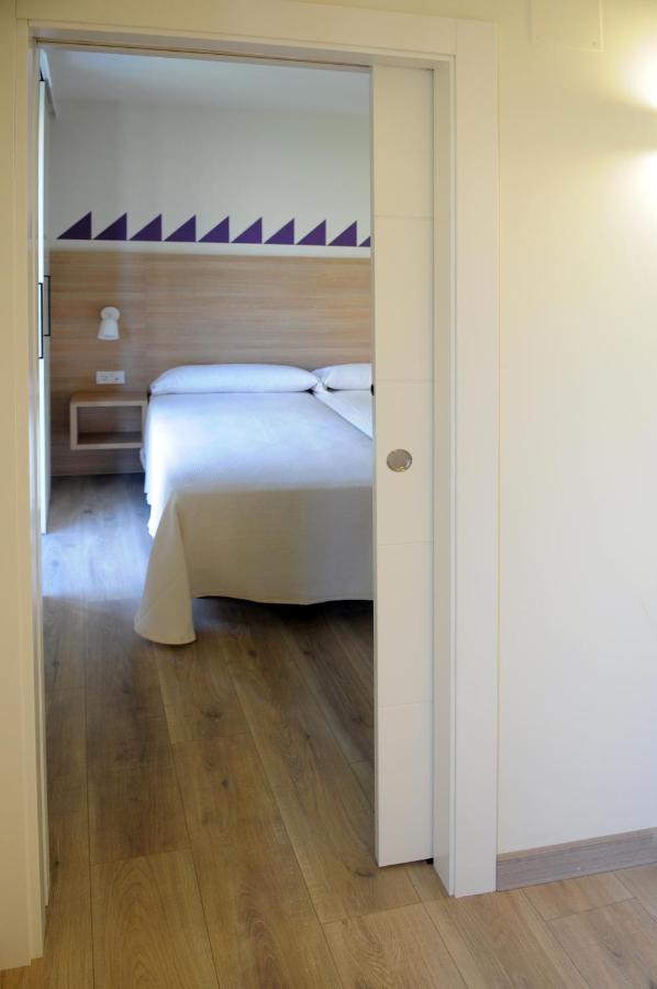 Apartamentos Turisticos Guiana 폰페라다 외부 사진