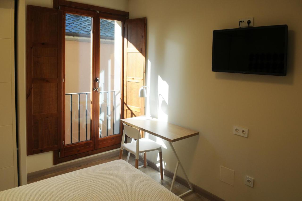 Apartamentos Turisticos Guiana 폰페라다 외부 사진