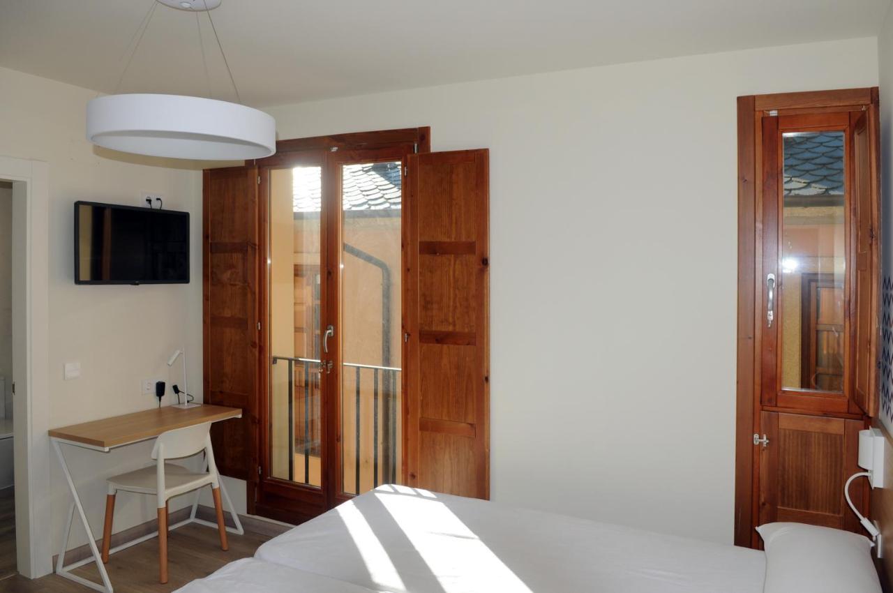 Apartamentos Turisticos Guiana 폰페라다 외부 사진