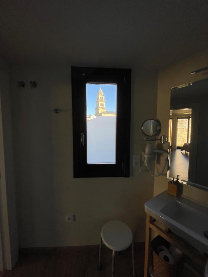 Apartamentos Turisticos Guiana 폰페라다 외부 사진